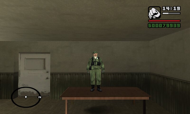 mod